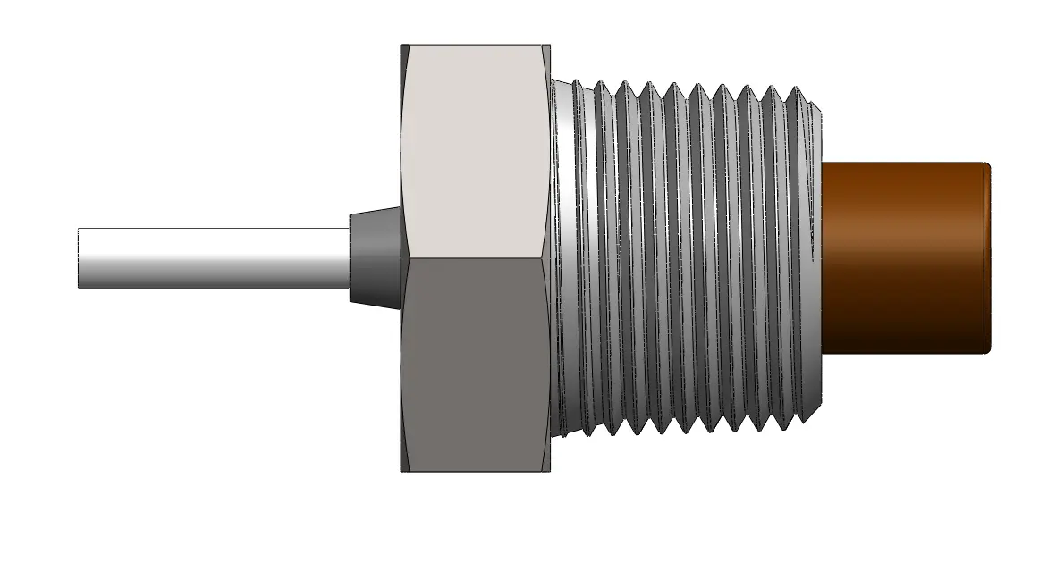 CAD model preview of style KasperAero 1020 _ _ 102